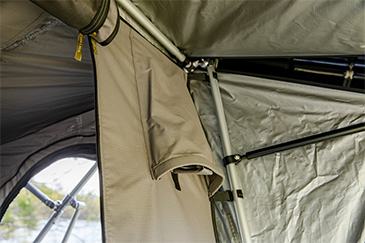 ベンチレーション