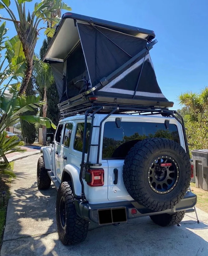 ロッククルーザー