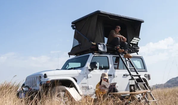 アドベンチャークルーザー